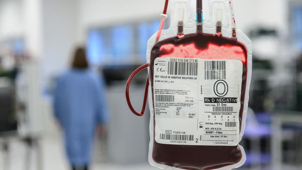 Sickle patients given new &lsquo;life-saving&rsquo; treatment on the NHS