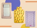 11 best changing mats to help make new nappies less stressful