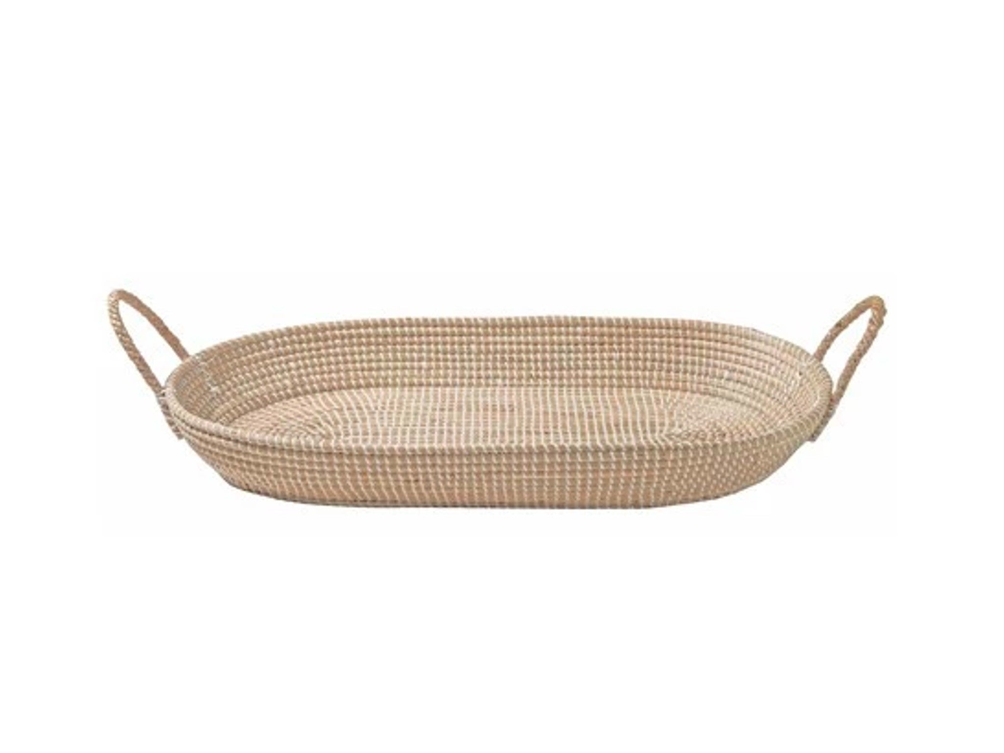 Avery Row seagrass baby changing basket indybest.jpg