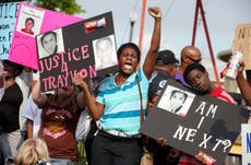 Trayvon Martin, 10 years later: Teen's death changes nation