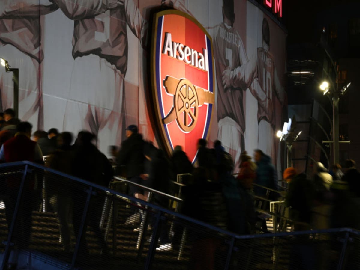 Arsenal vs Wolves LIVE: Premier League team news, line-ups and more tonight