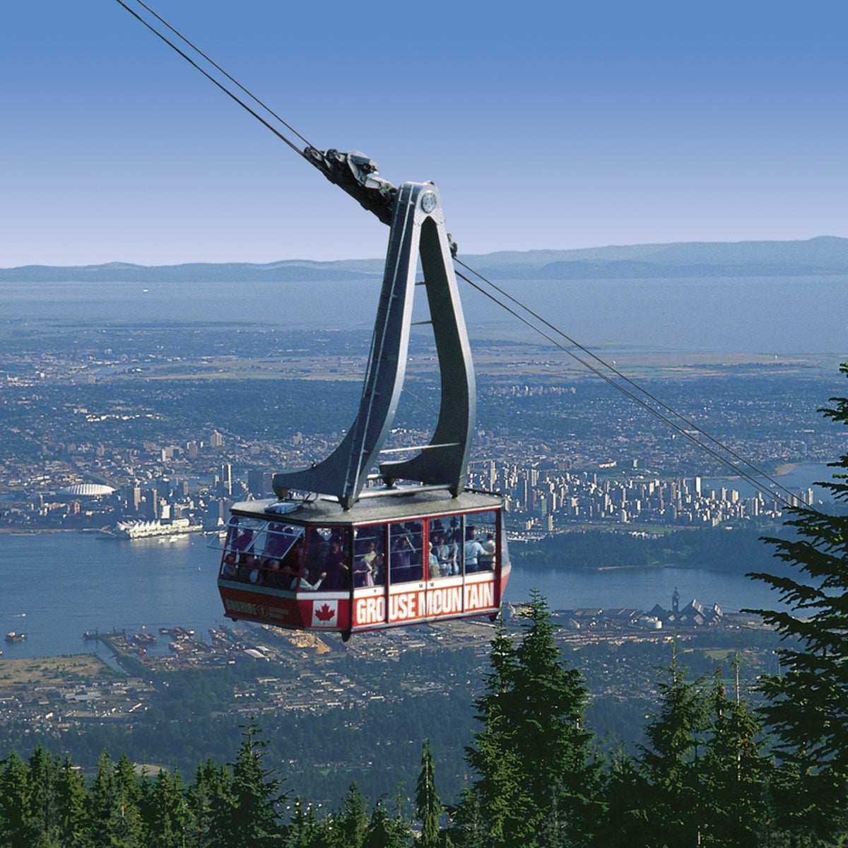 Vancouver city guide: where to stay, eat, drink and shop in western  Canada's adventure capital