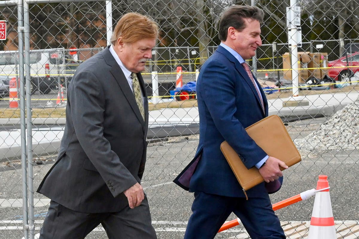 NY man pleads guilty to mailing threats to LGBTQ groups