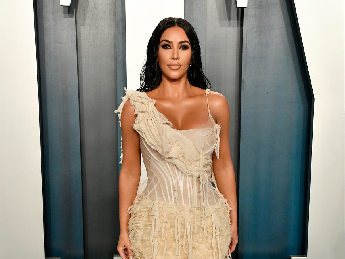 Kim Kardashian says Kanye West’s posts cause ‘emotional distress’