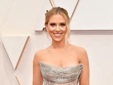 Scarlett Johansson’s new skincare line sparks debate on celebrity beauty brands