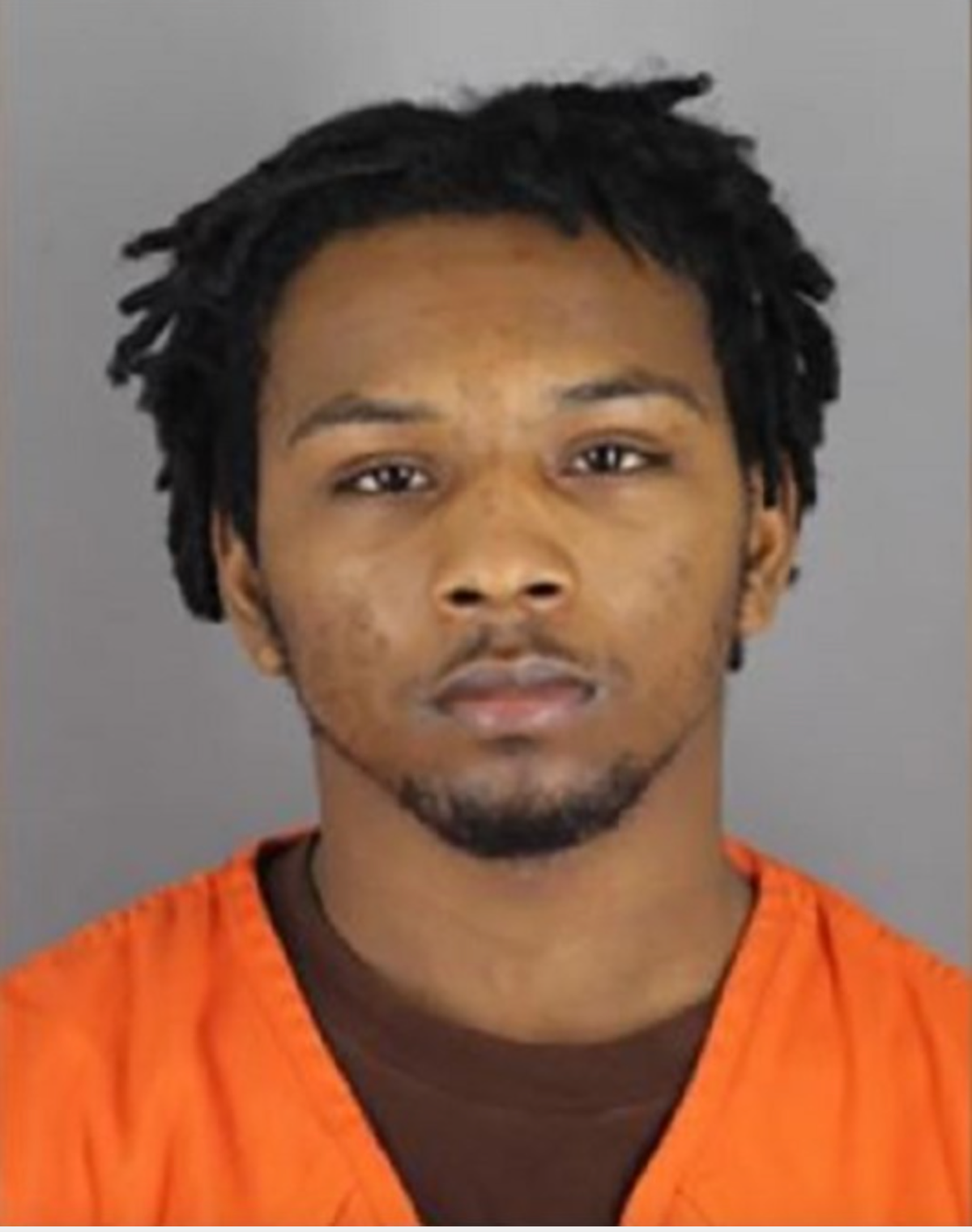 Man arrested for shooting dead 9-year-old on a trampoline 