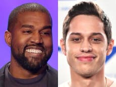 ‘Ran Skete off the gram’: Kanye West mocks Pete Davidson after SNL star deletes Instagram