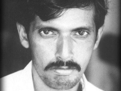 Mylvaganam Nimalarajan was shot to death in Sri Lanka in 2000