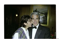 Juror’s failure to disclose abuse meant Maxwell trial ‘not fair and impartial’