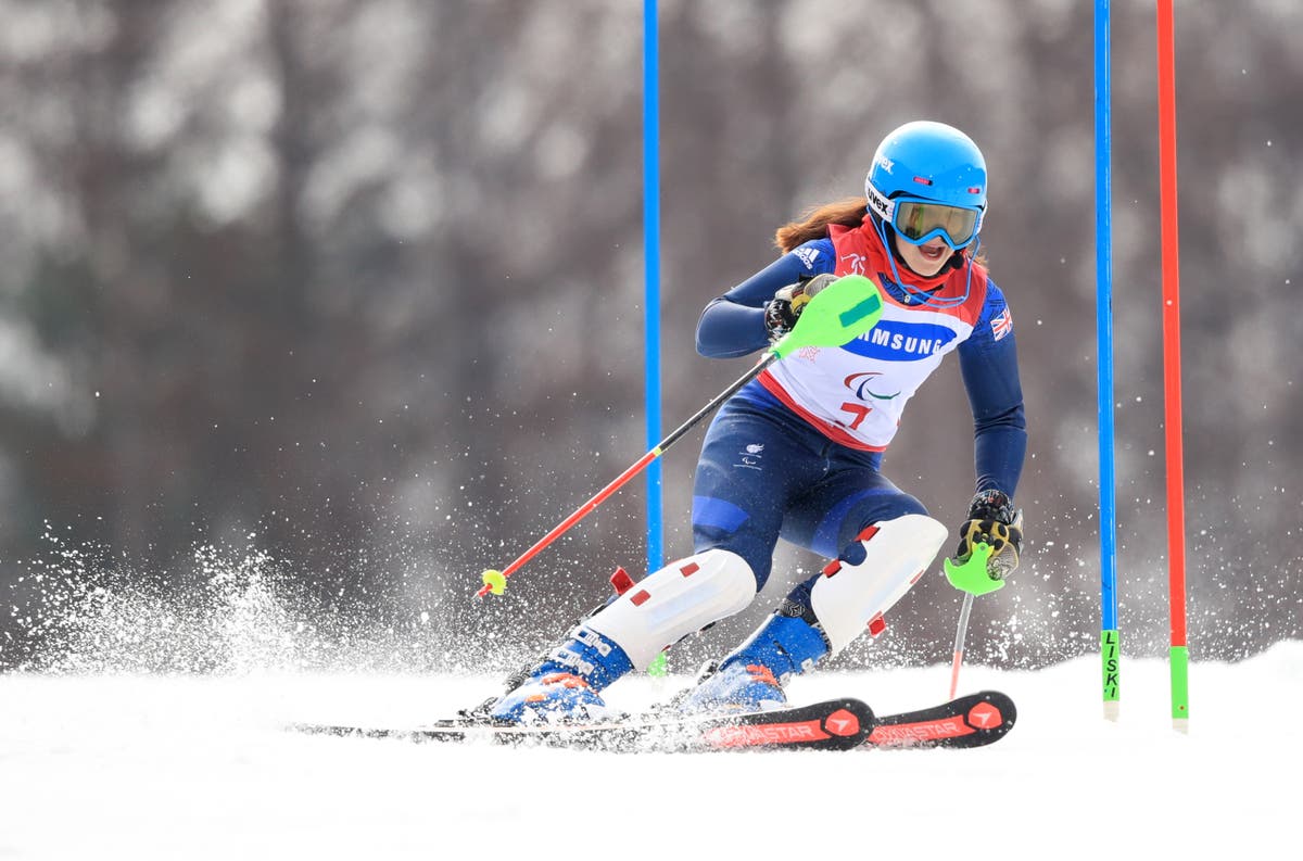 A closer look at Great Britain&rsquo;s hottest Winter Paralympics medal prospects