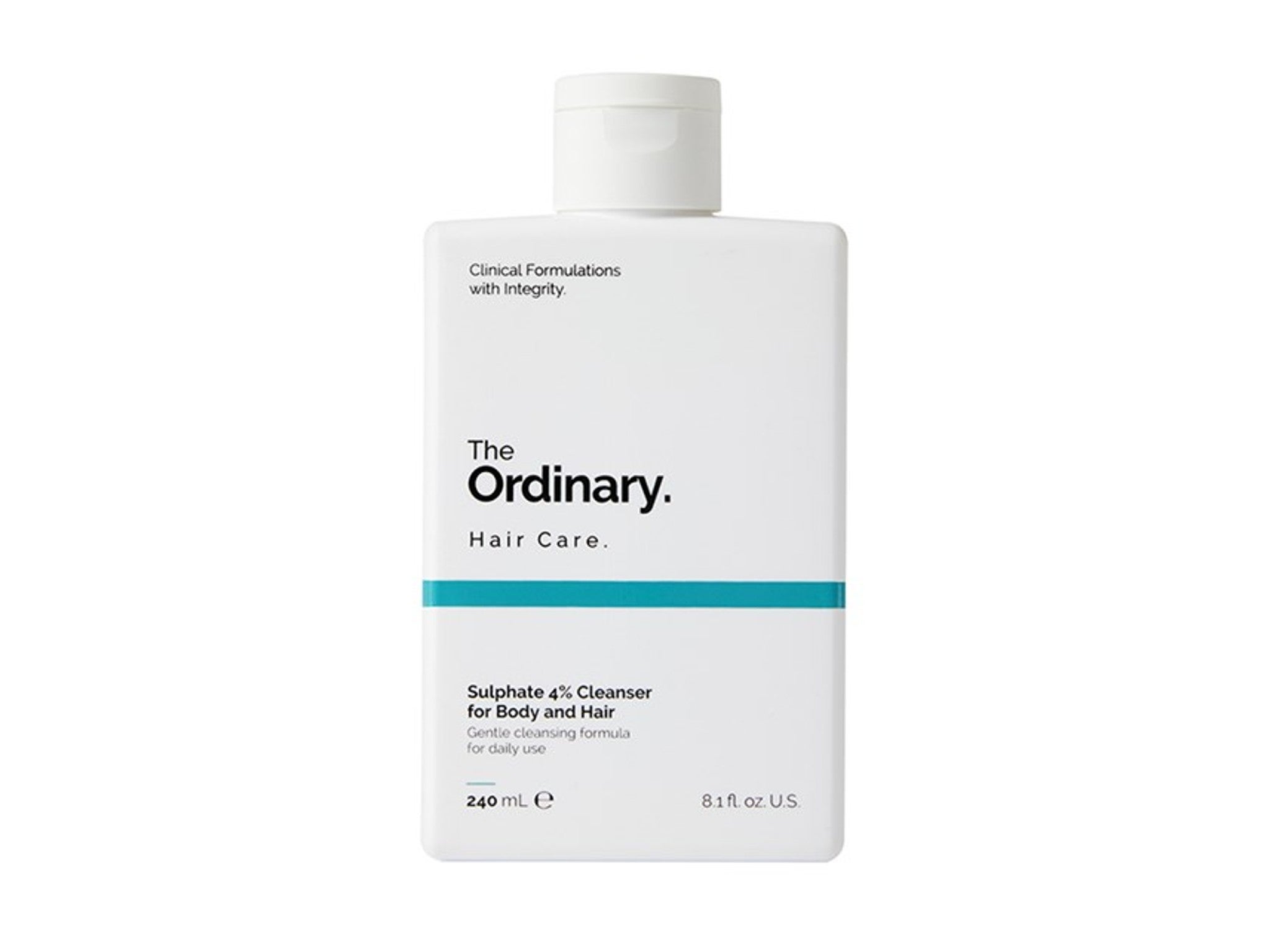 I tried The Ordinary's new haircare range to see if it lives up to the hype