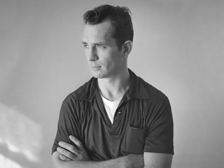 Jack Kerouac at 100: Remembering a literary legend