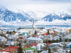 Iceland opens to all travellers, including unvaccinated