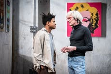 The Collaboration review: Paul Bettany is a neurotic Andy Warhol in this fantastically enjoyable play