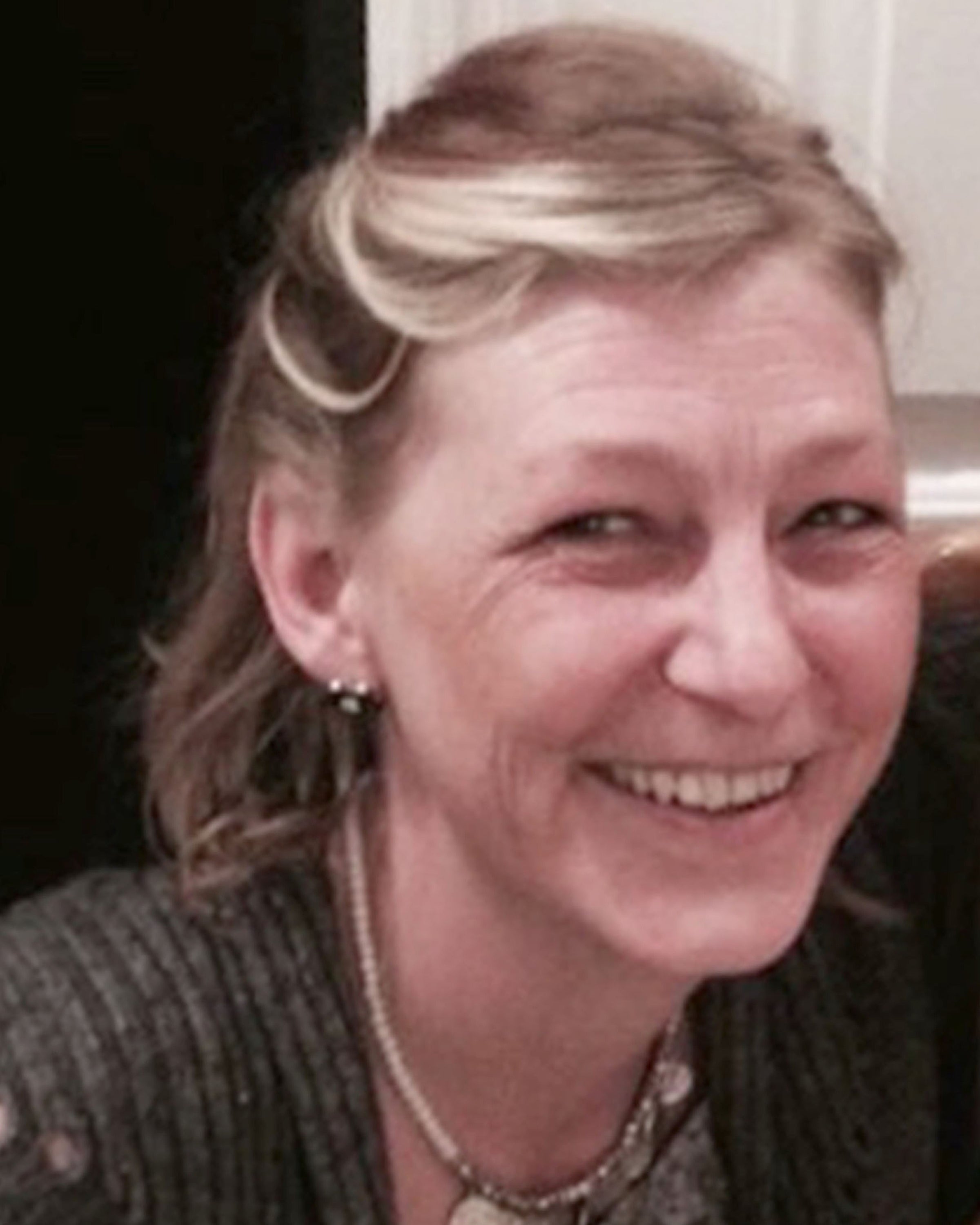 Dawn Sturgess died in 2018 after being exposed to the Novichok nerve agent (Metropolitan Police/PA)