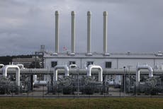 Germany turns to renewables after Russian invasion of Ukraine