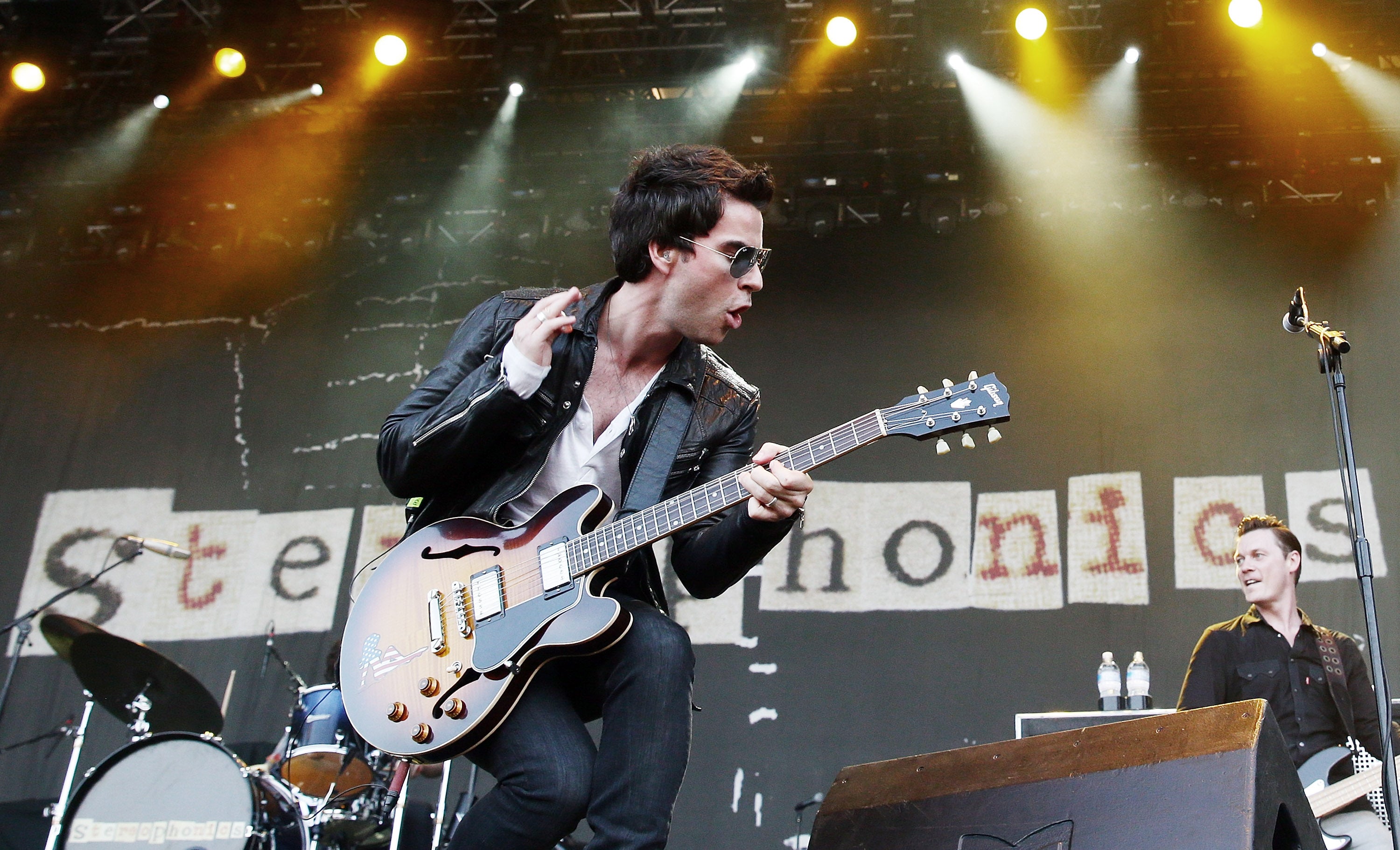 Stereophonics’ Kelly Jones: ‘I stand by what we did. We followed the ...