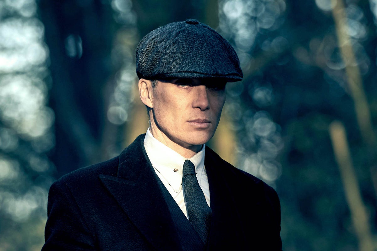 Stephen Knight makes bold claim about Cillian Murphy’s role in Peaky Blinders film