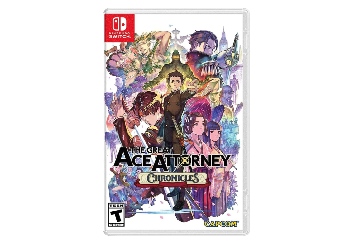 14 Best Nintendo Switch Games For Every Kind Of Player In 22 The Independent
