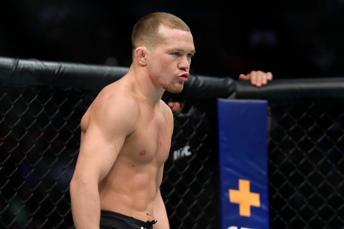 次回のUFCファイトナイト：開始時間、カード、観戦方法