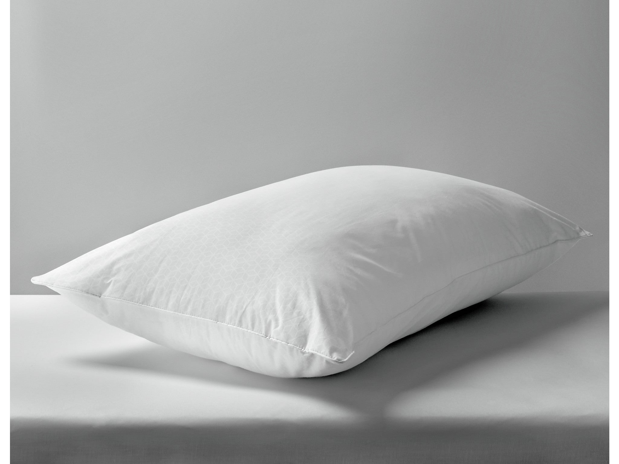John Lewis & Partners synthetic smart cool pillow indybest