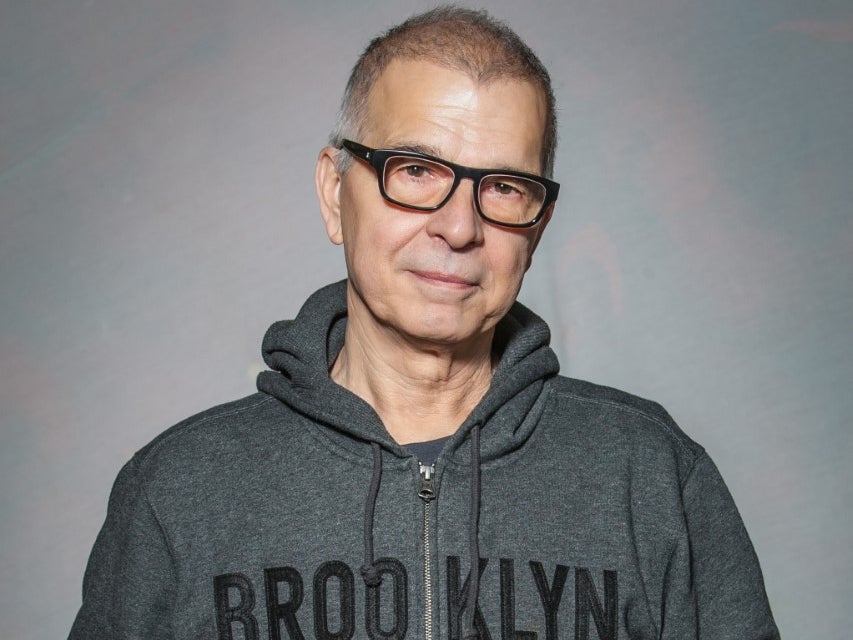 Tony Visconti: ‘If you had 12 million streams, you could barely afford lunch for two people’