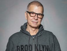 Tony Visconti: ‘Spotify is disgusting – it does nothing to support the culture of music’