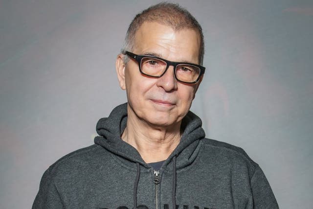 <p>Tony Visconti: ‘If you had 12 million streams, you could barely afford lunch for two people’ </p>