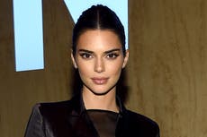 Kendall Jenner posts a nude photo, sparking debate about Instagram’s guidelines: ‘How is this allowed?’