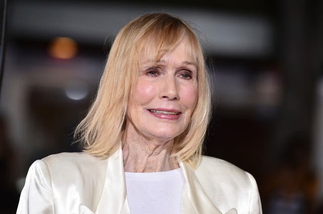 SALLY KELLERMAN-DECESO