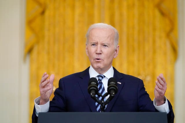 <p>Should the Supreme Court decide to remove the EPA authority, Biden’s climate agenda will be dead ahead of the important November midterm elections </p>
