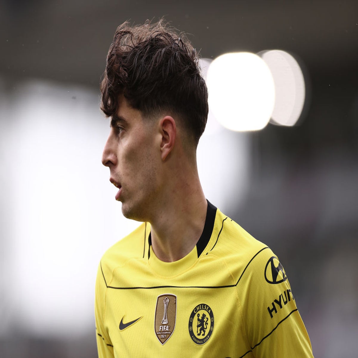 Win yourself a new Kai Havertz home shirt!, News