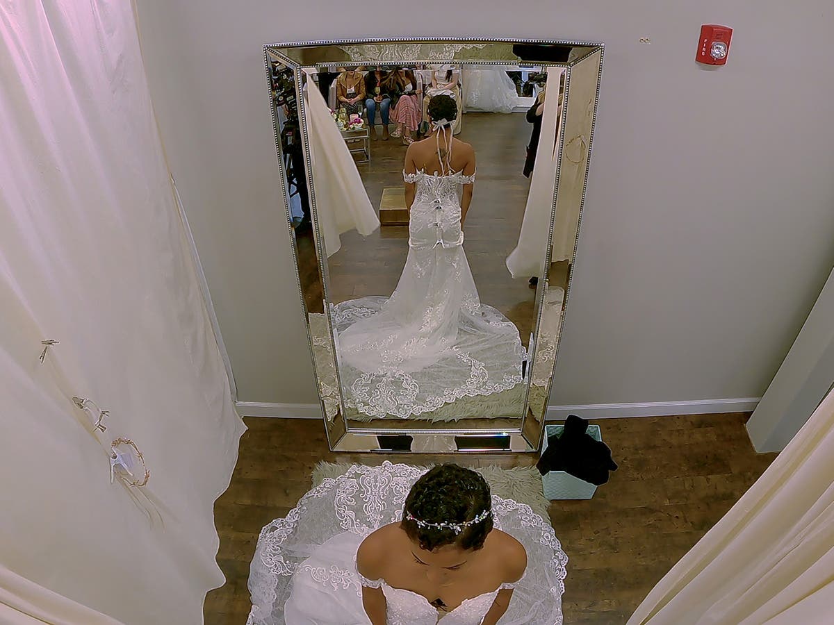 Love Is Blind: Explosive wedding eve fight wasn&rsquo;t supposed to happen, creator reveals