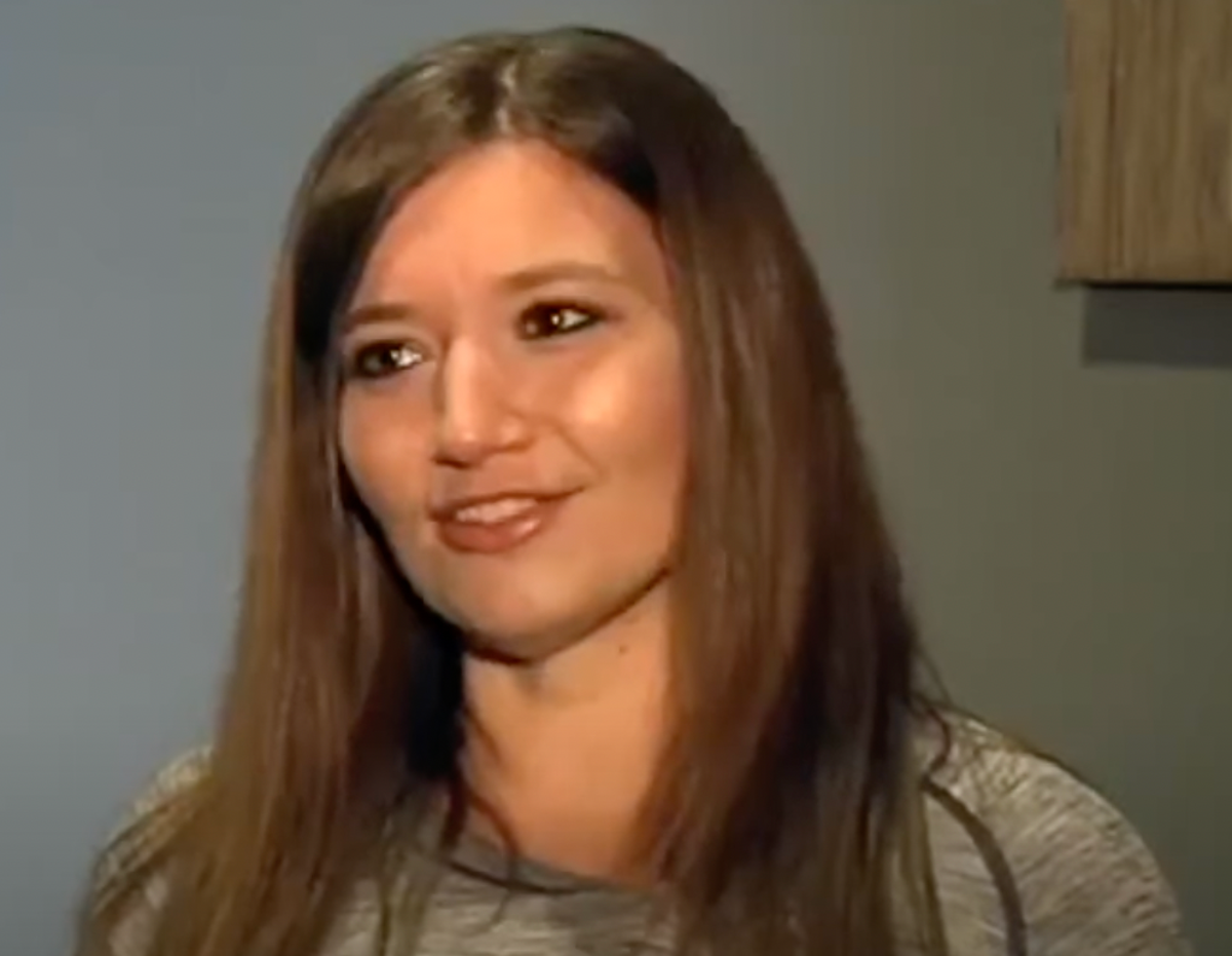 Fitness influencer Lexi Reed responds to criticism over GoFundMe for medical costs