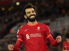 Mohamed Salah is one of Liverpool’s best-ever transfers - and one of Chelsea’s worst
