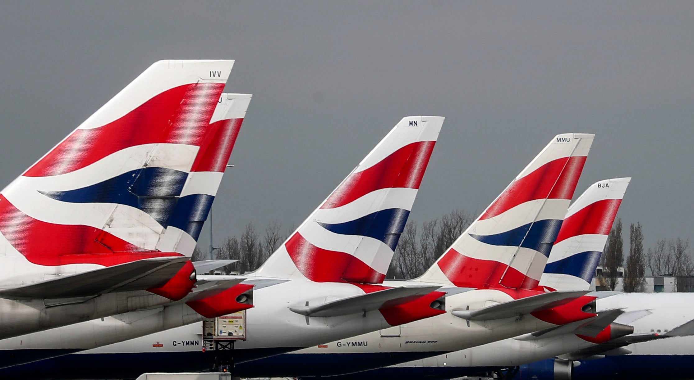 BA suffered a major system outage, the second in 10 days (PA)