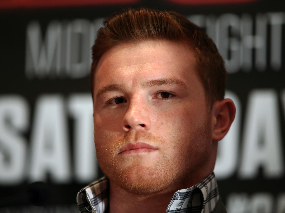 Saul ‘Canelo’ Alvarez to step up to light-heavyweight to fight Dmitry Bivol