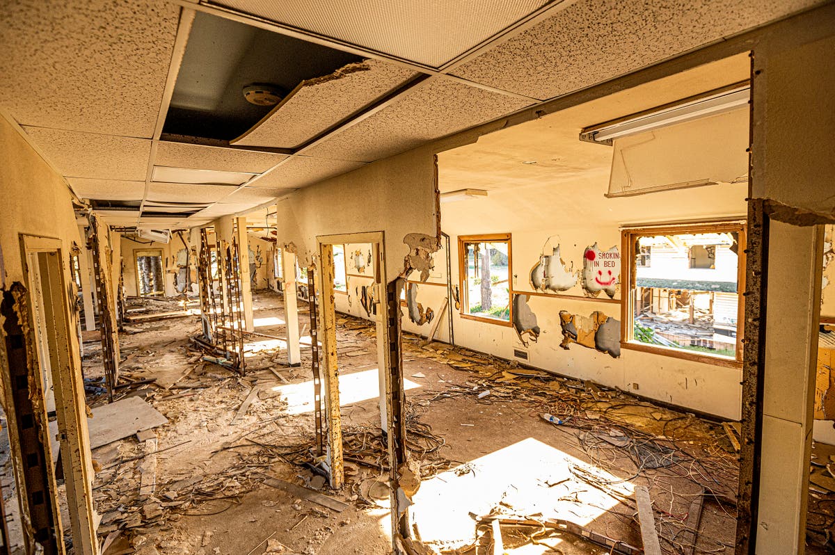 California reps ask US for new water study at former base