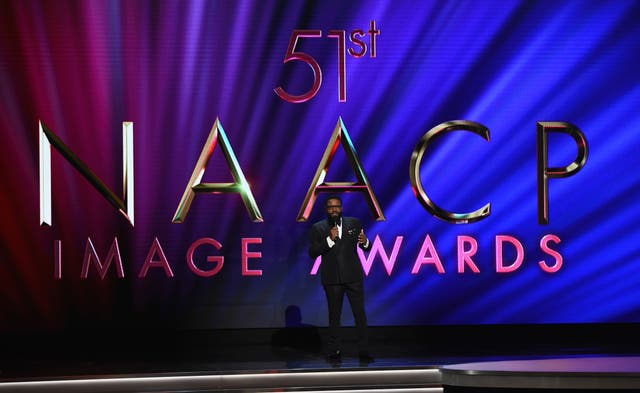 NAACP Image Awards