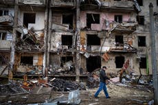 Crime watch: ICC prosecutor is monitoring Ukraine invasion