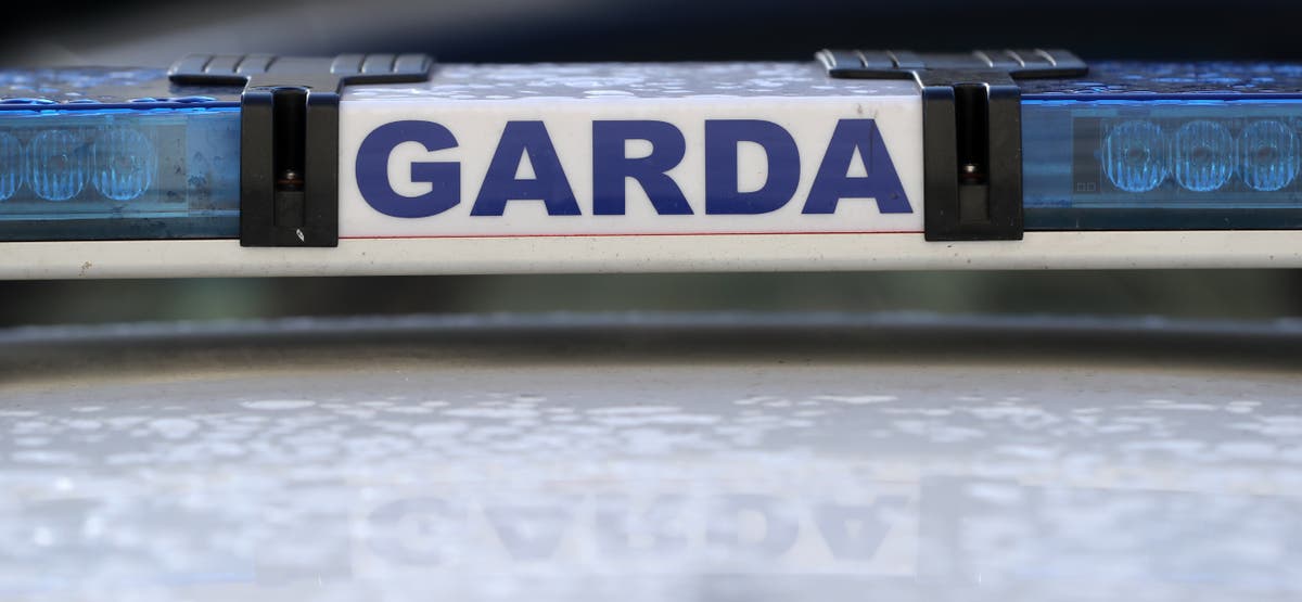 Man held as 100,000 euro of drugs seized in Dublin