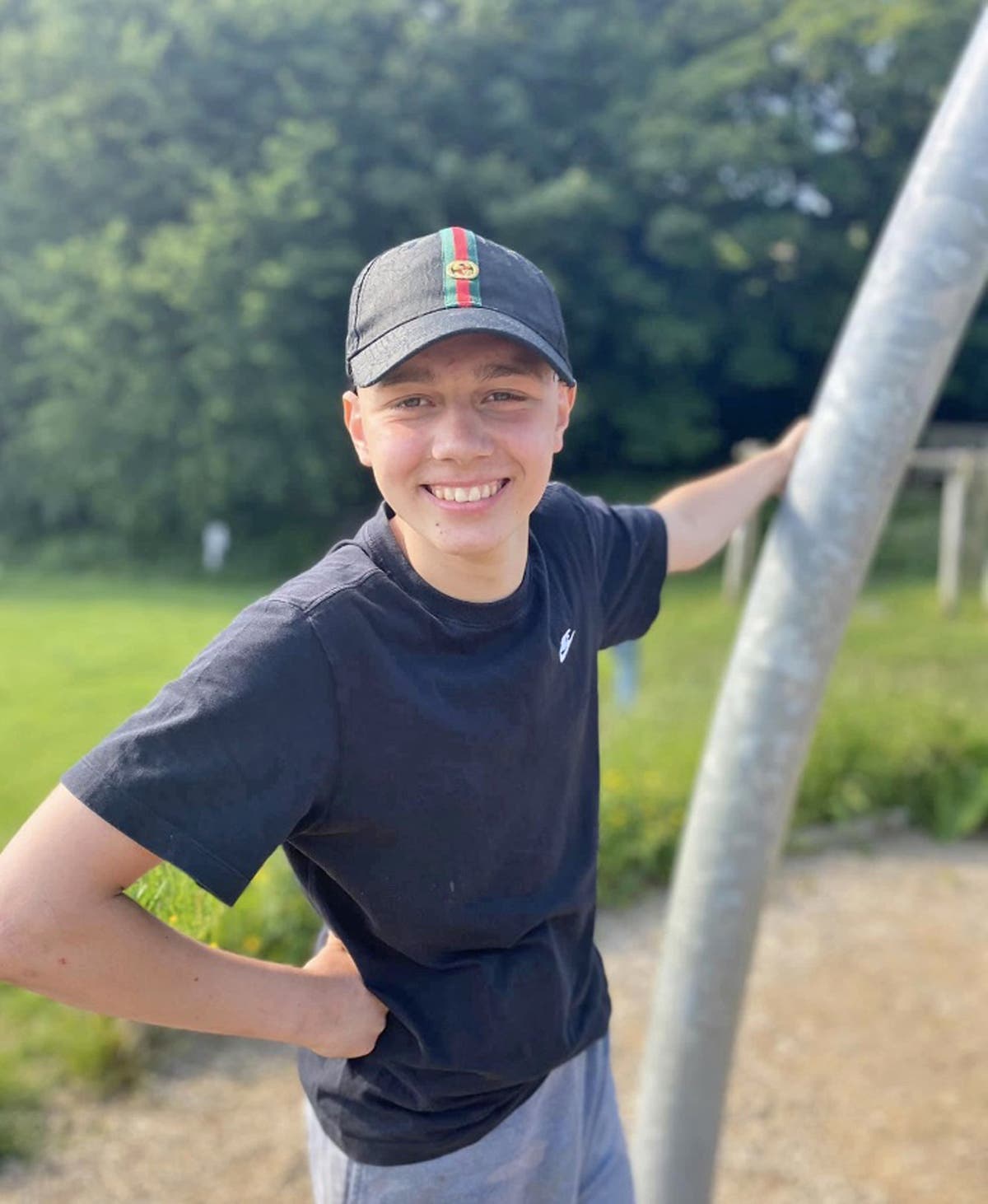 Mother of court dispute teenager ‘blown away’ by kidney donor response – lawyer Mother of court dispute teenager ‘blown away’ by kidney donor response – lawyer