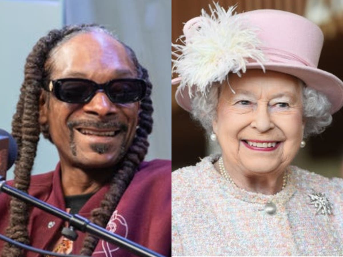 Snoop Dogg recalls the time Queen Elizabeth stopped him from getting kicked out of the UK: ‘That’s my gal’ Snoop Dogg recalls the time Queen Elizabeth stopped him from getting kicked out of the UK: ‘That’s my gal’