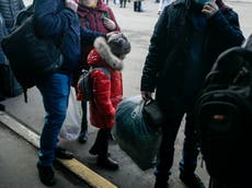 Refugees Welcome: UK charities back our call for action on refugee crisis after Russian invasion