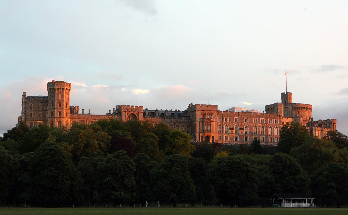 Diplomatic reception at Windsor Castle postponed &ndash; Buckingham Palace