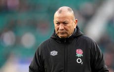 Eddie Jones sees ‘rub of the green’ in England win over Wales as payback for 2021