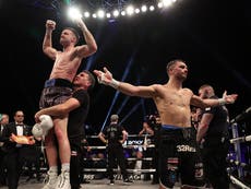 British boxing needs better transparency to mend its health