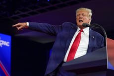 If Donald Trump runs for president in 2024, what can we expect?