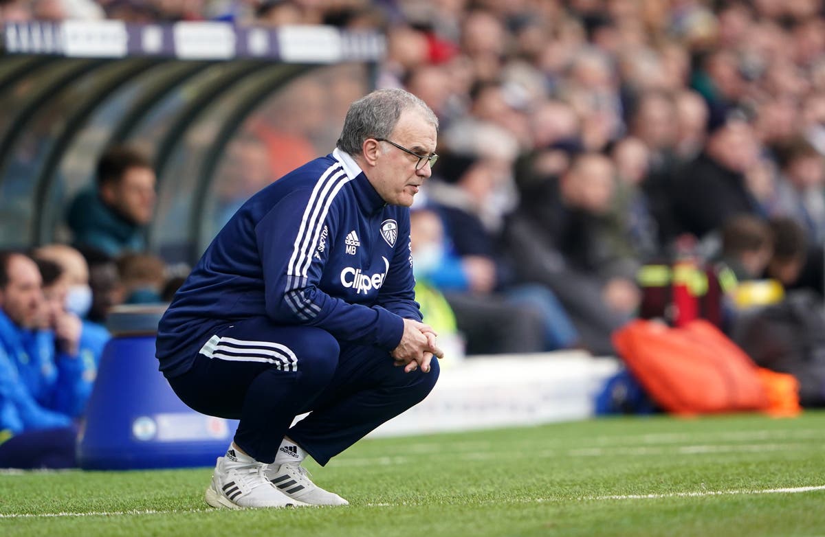 Marcelo Bielsa’s reign at Leeds ends after poor run of form Marcelo Bielsa’s reign at Leeds ends after poor run of form