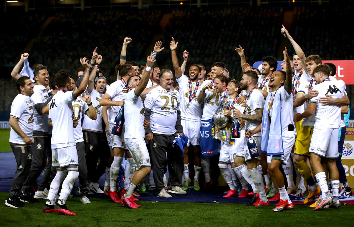 From Spygate to Premier League promotion – Marcelo Bielsa’s time at Leeds From Spygate to Premier League promotion – Marcelo Bielsa’s time at Leeds